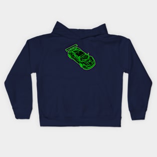 Auto_v3_20 Kids Hoodie